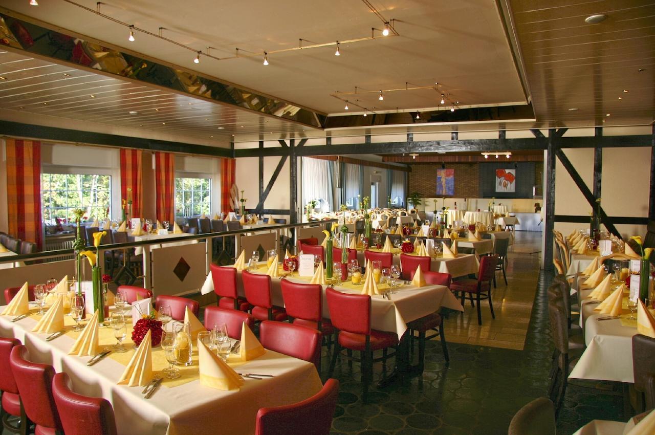 Gasthaus Zur Quelle Bad Marienberg Eksteriør bilde