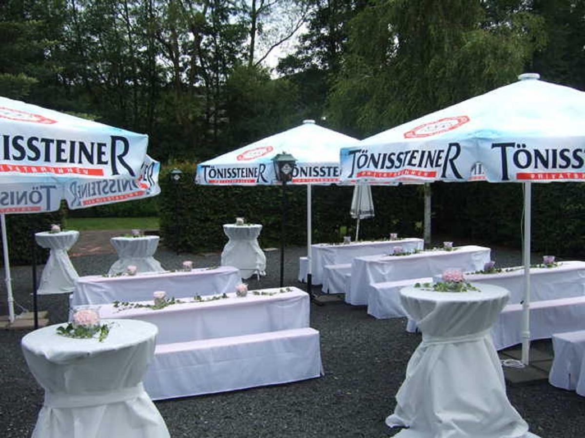Gasthaus Zur Quelle Bad Marienberg Eksteriør bilde